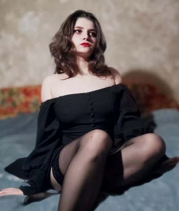 Проститутка Юлия